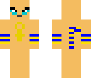 zeteon my own pokemon