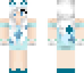 glaceon gurl