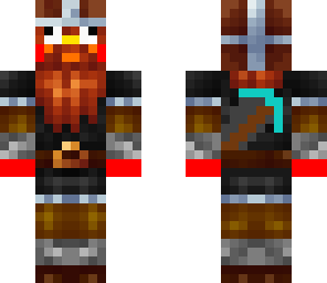 magmasquid80 dwarf