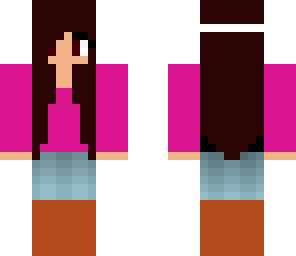 tori vega i think