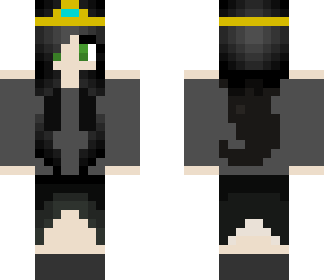 black queen
