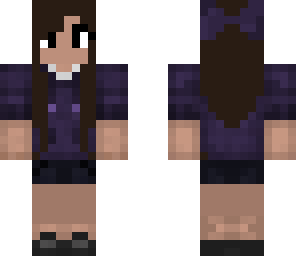 zombey-girl