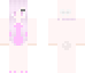 bunny one pice pijams