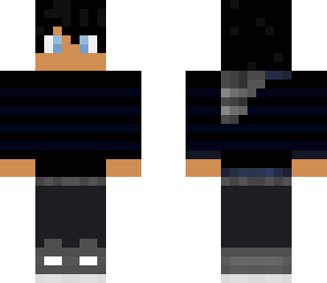 my youtube skin 2