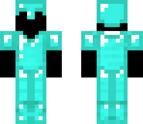 diamond armor
