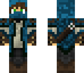 king ruinor of terlia