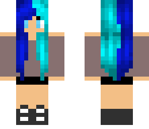 girl