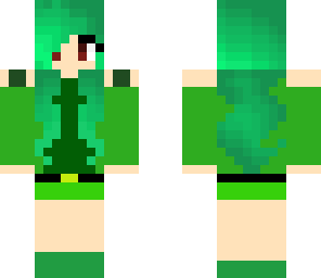 creepergirl