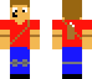 adventures ectokid