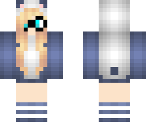 nerdy panda