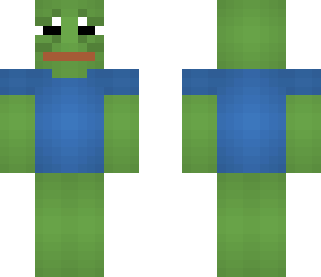 pepe reshaded
