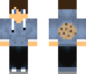 cookie boy