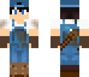 farmer