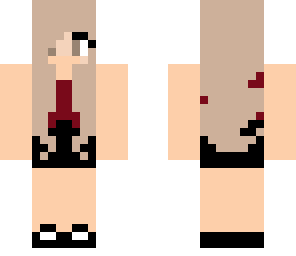contest skin