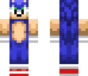 sonicnrv