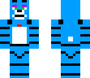 toy bonnie