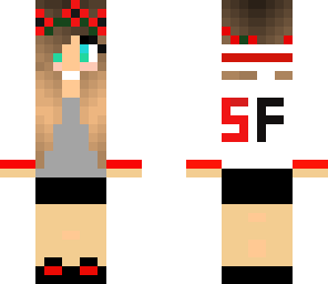 sf 49ers girl