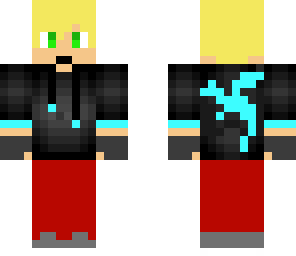 my epic skin