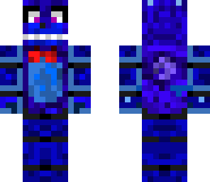 adventure bonnie