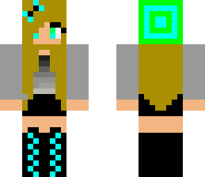 cute girl 2