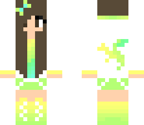 yellow green dragon hoodie edit