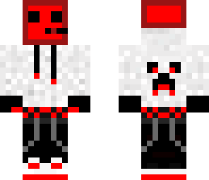                 red slime