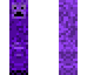 purple creeper