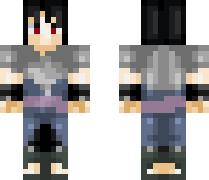 uchiha sasuke
