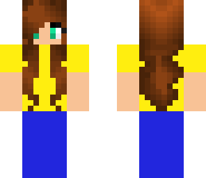 billy's girlfriend