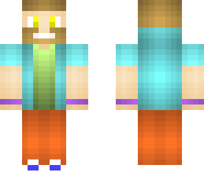 cool teen