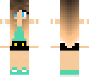 edited girl 