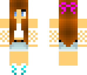 picnic girl