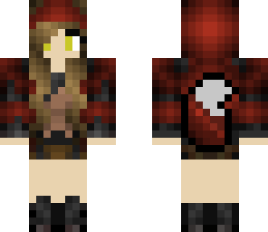 foxy girl