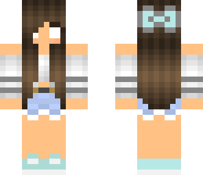 skin melhor do mundo