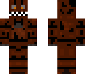 nightmare freddy