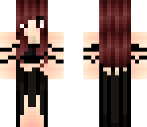 vampire girl