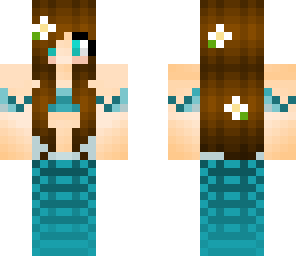 mermaid