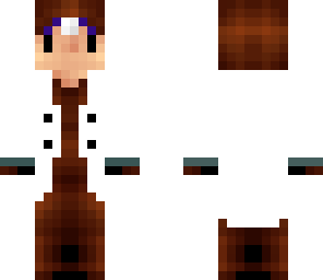 scientist squirrell