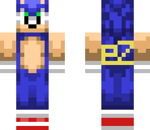 sonicnrv