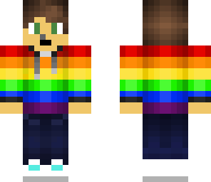 rainbow