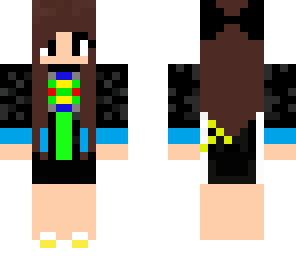 gomme-girl