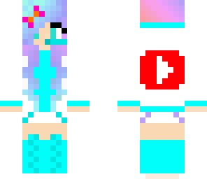 youtube gamer girl