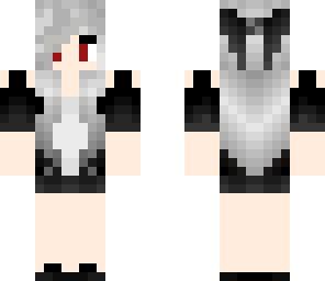 vamp girl