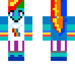 rainbowdash