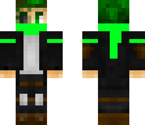 green mot