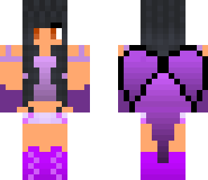 aphmau with wings