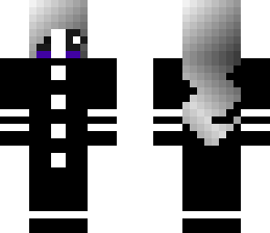 the cute puppet girl