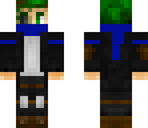 dark blue mot