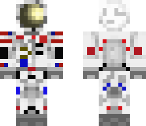 apollo astronaut