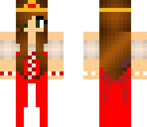 red queen